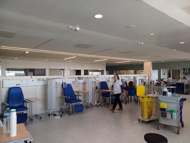 Can Ruti Germans Trias Modular 1