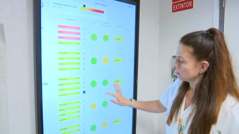 Un tracte més individualitzat per identificar els riscos dels pacients de psiquiatria