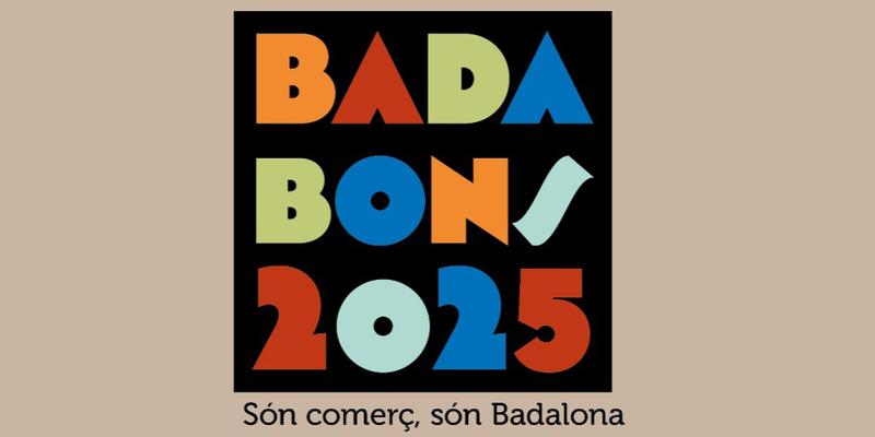 Exhaurits els vals de descompte de la campanya Badabons