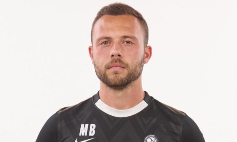 Marc Ballester, tècnic provisional del Badalona Women