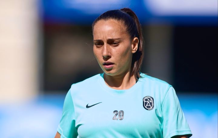 El Badalona Women torna a la competició VS Sevilla FC