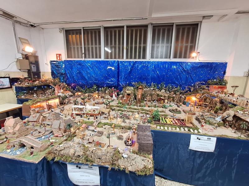 pessebre joaquim ruyra 2