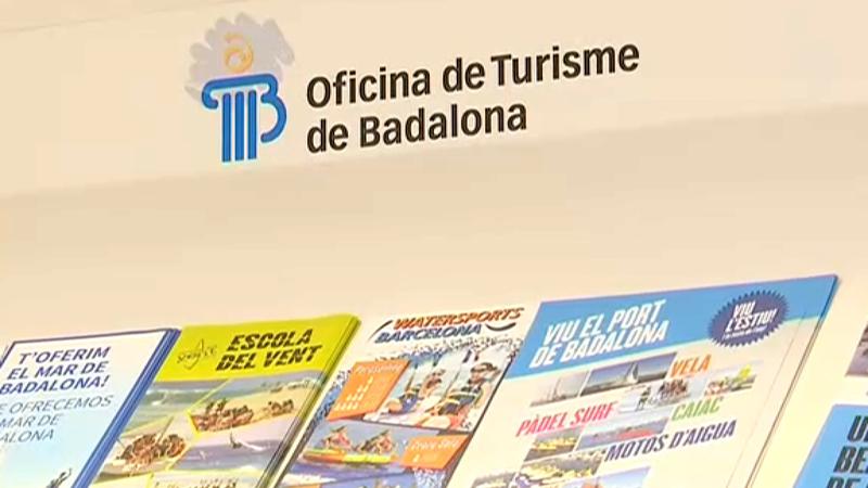 L'Ajuntament de Badalona i el Tech Tourism Cluster de Catalunya s'uneixen per promocionar el turisme a la ciutat