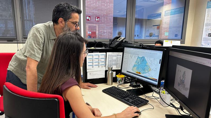 Un estudi europeu de l'IGTP vincula l'alta densitat urbana amb més risc d'asma