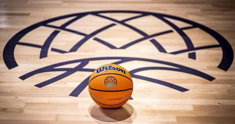 La Final Four, a Badalona