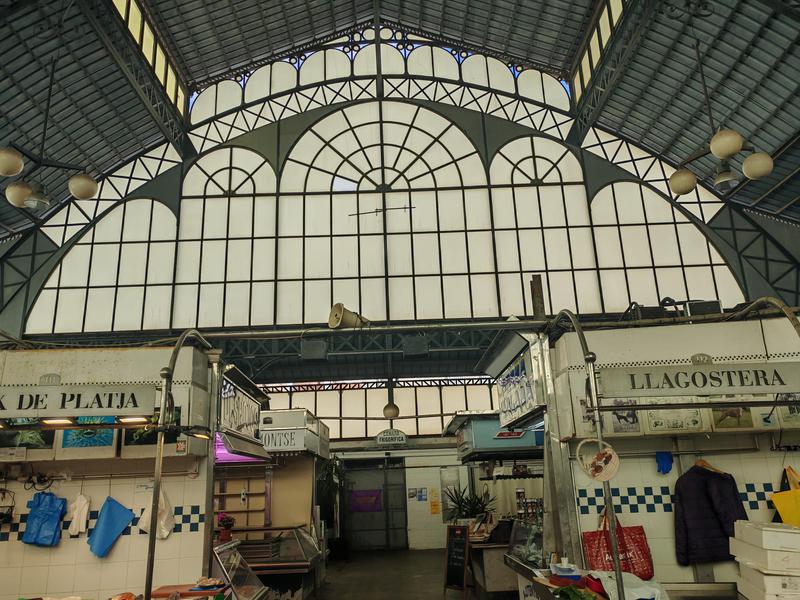 Els primers treballs per reformar el Mercat Torner podrien començar el pròxim febrer