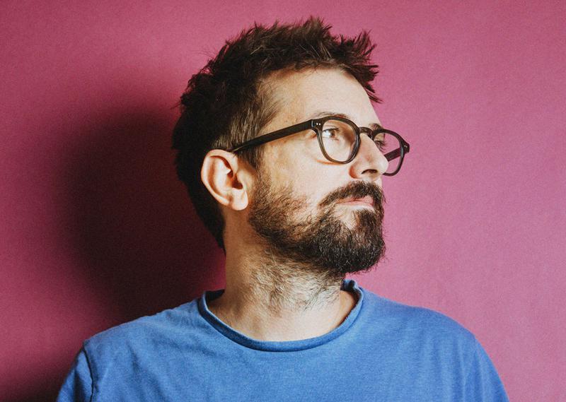 Pau Vallvé, aquest dissabte al Festival Arts Arnús