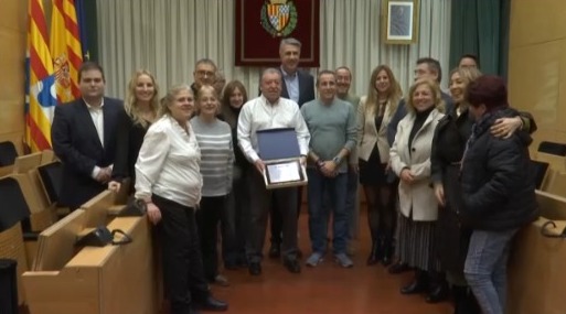 El tenis taula Jema compleix 40 anys