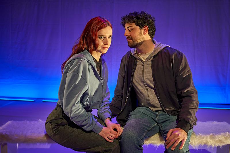 SÍ SÍ Sí – Teatre Tantarantana