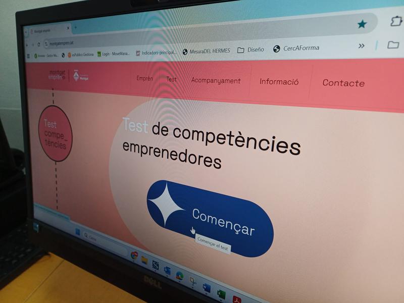 montgat empren 3