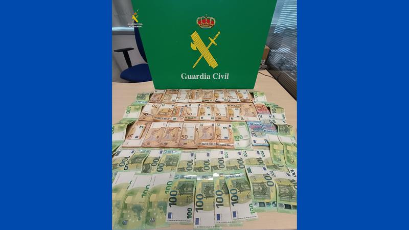 Desmantellada una organització criminal dedicada al tràfic de drogues a Badalona i altres municipis de Barcelona i Tarragona