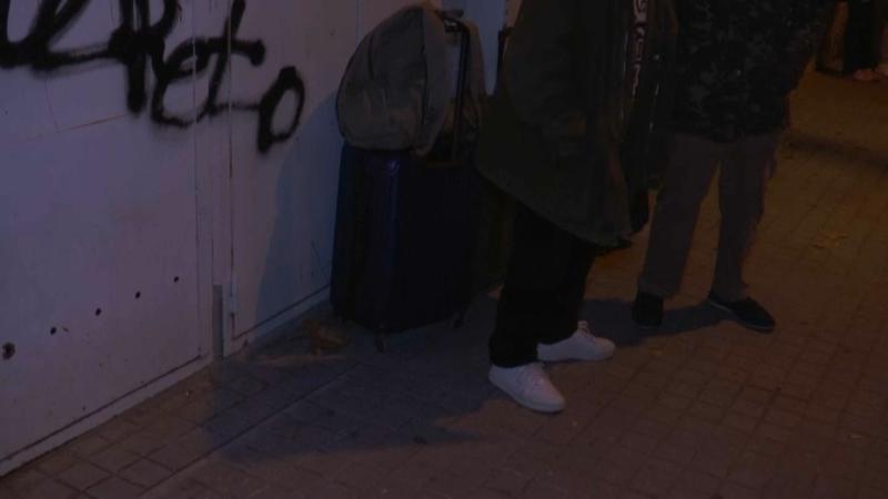 SENSE SOSTRES LA COLINA