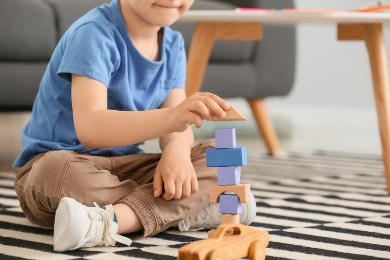 L'atenció precoç infantil augmenta la demanda un 244% en una dècada i demana més recursos