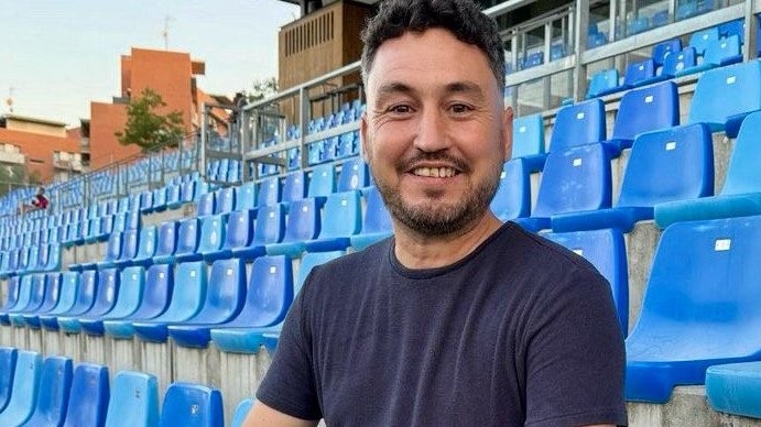 Miguel Cruz, destituït com a tècnic del Seagull