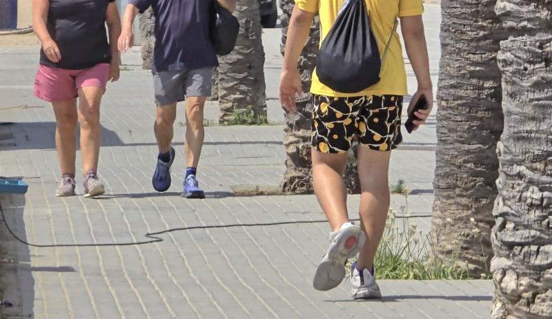MÉTEO | Dijous, la calor guanya protagonisme