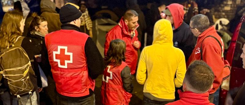 Acord per reallotjar bona part dels ocupants del B9 que dormien sota el pont de la C31