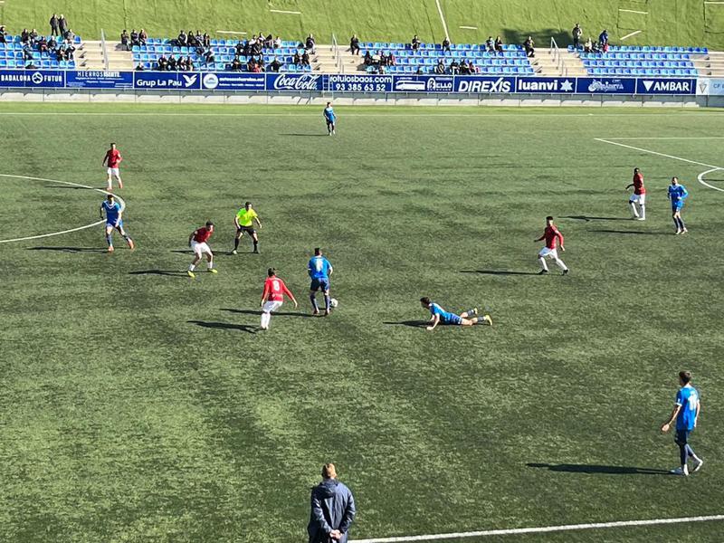 Guanyar i tancar la lliga 