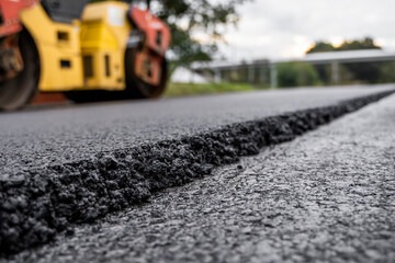 Badalona asfaltarà el 70% dels carrers abans de 2027