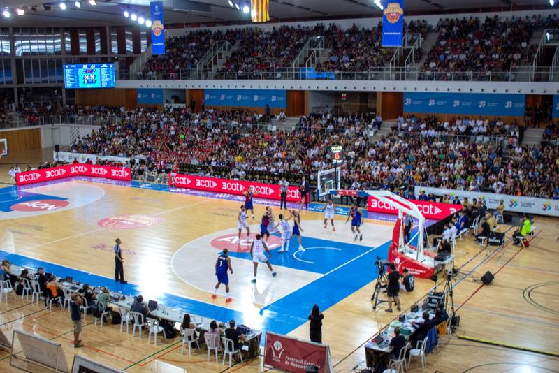 La Penya ja coneix les dates de la Lliga Catalana 2025