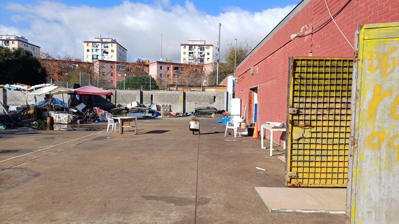 INTERIOR B9 DESALLOTJAT 2