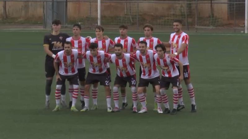 La Unificació de Llefià no renuncia a res a la Copa Catalunya