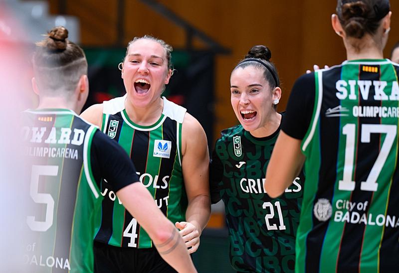 El Joventut es desplaça fins a Ferrol per capgirar la dinàmica de resultats