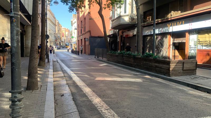 ERC s'ofereix al govern per millorar el projecte de pacificació de Francesc Layret