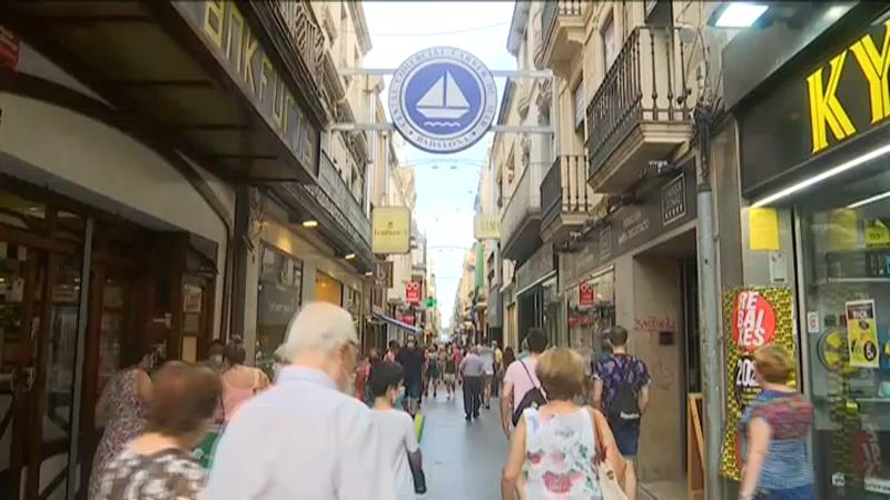 La Federació de comerciants de Badalona vol professionalitzar-se per reforçar el comerç de proximitat