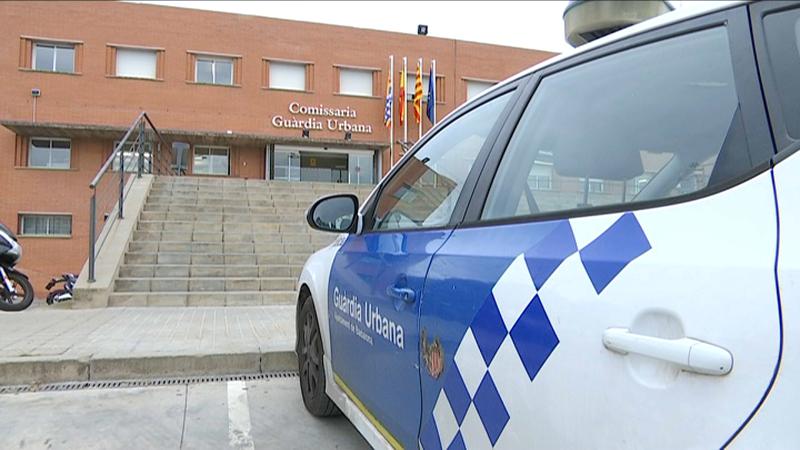 L'Ajuntament de Badalona invertirà 1,5 milions d'euros en reformar la comissaria de la Guàrdia Urbana