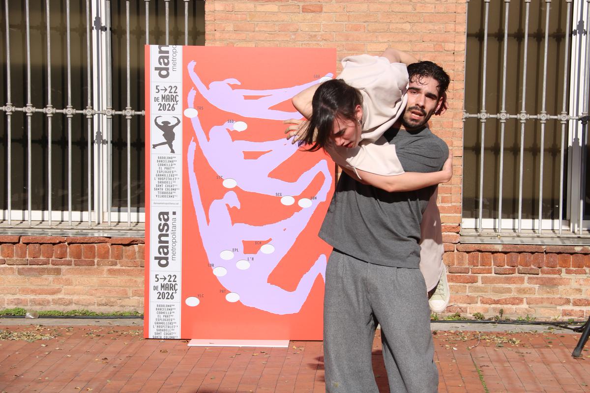 novena edicio dansa metropolitana