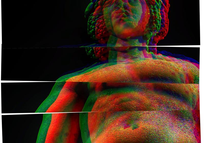 L'obra 'La forma de les coses' arriba al teatre El Círcol