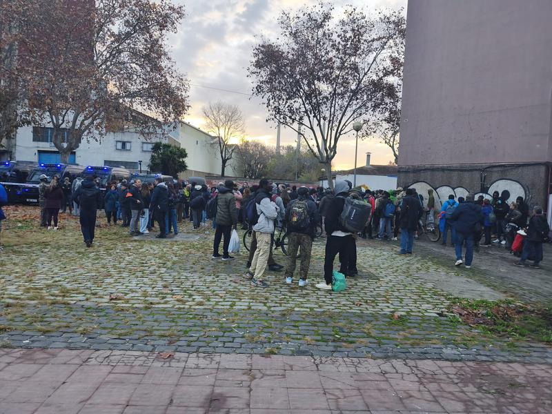 ENTITATS DESALLOTJAMENT B9