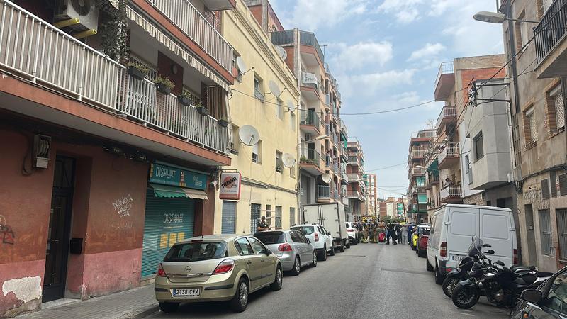 MARE DE DÉU DE LORDA CAU SOSTRE