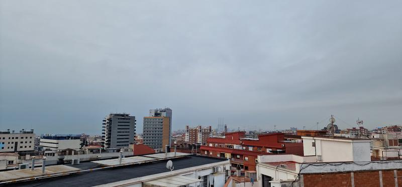 Adéu definitiu al parèntesi primaveral. Canvi de temps