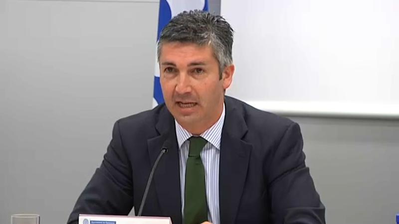 La Fiscalia manté la petició de 3 anys de presó per Albert Fernández Saltiveri