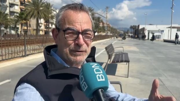 Mor Jan Grau i Martí, expert en cultura popular i patrimoni festiu