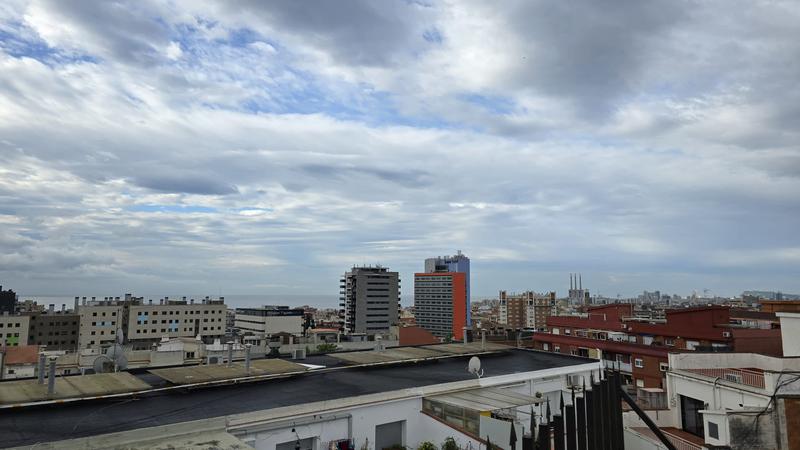 MÉTEO | Dijous d'ambient menys càlid i temps insegur
