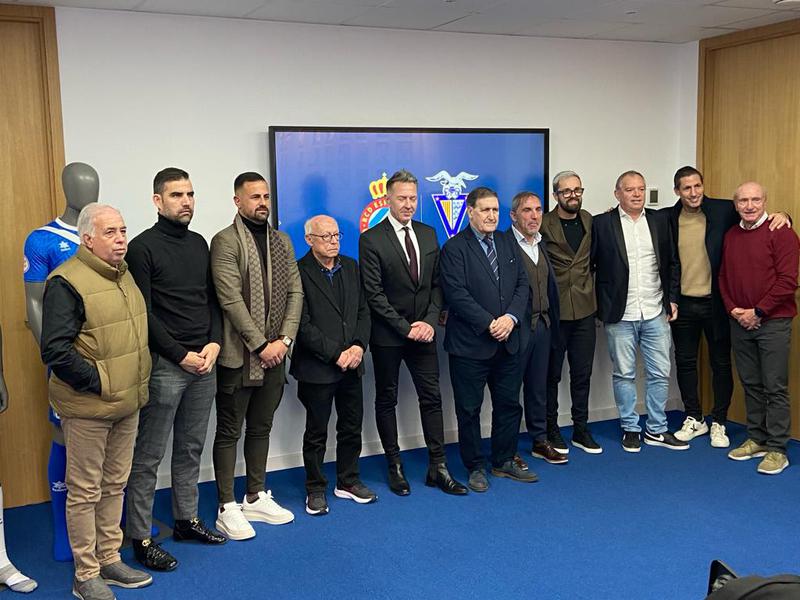 Acord històric entre RCD Espanyol i CF Badalona