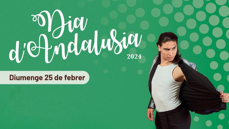El Yiyo porta 'Jubileo' al Teatre Margarida Xirgu en el Dia d'Andalusia