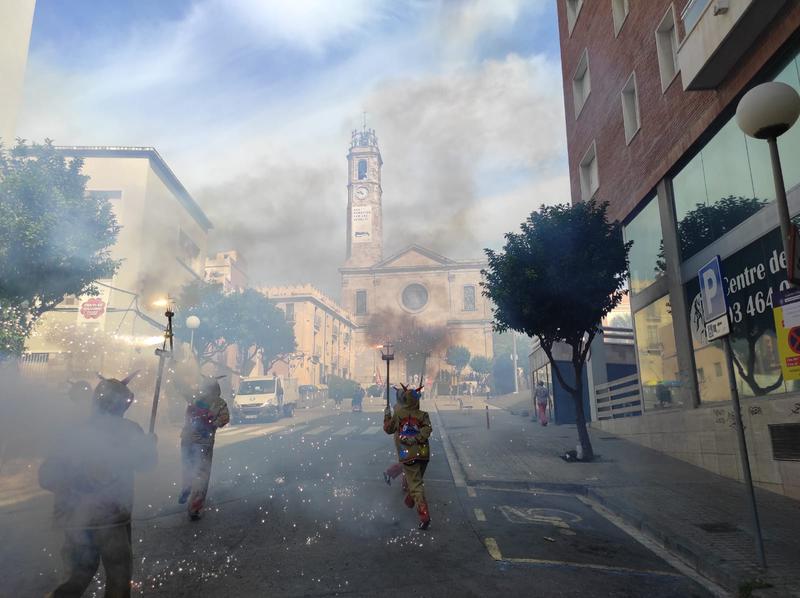 Festa Major de Badalona 2025: Tota la programació