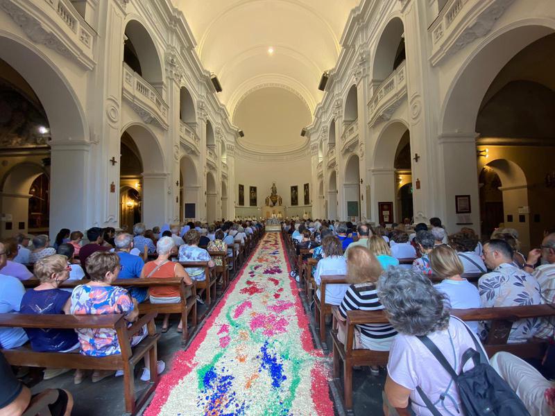 missa 15 agost santa maria festa major