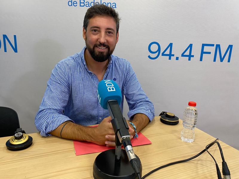 El PSC acusa de cinisme a Garcia Albiol: 'No es pot treure pit de les dades de criminalitat'