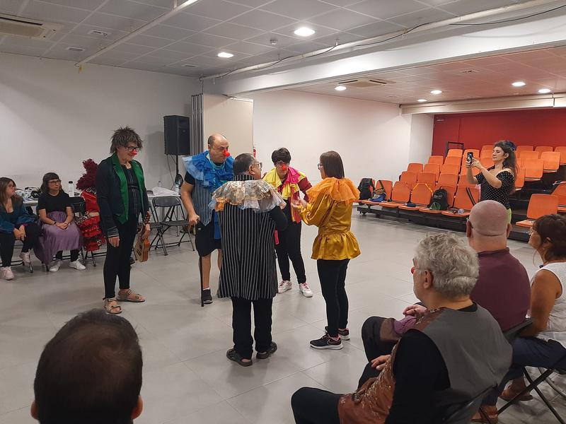 El Teatre Segarra estrena l'obra El Burgués Gentilhombre el proper 8 de novembre