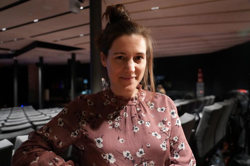  Carla Simón rebrà el Premi Especial del Brain Film Fest 2026