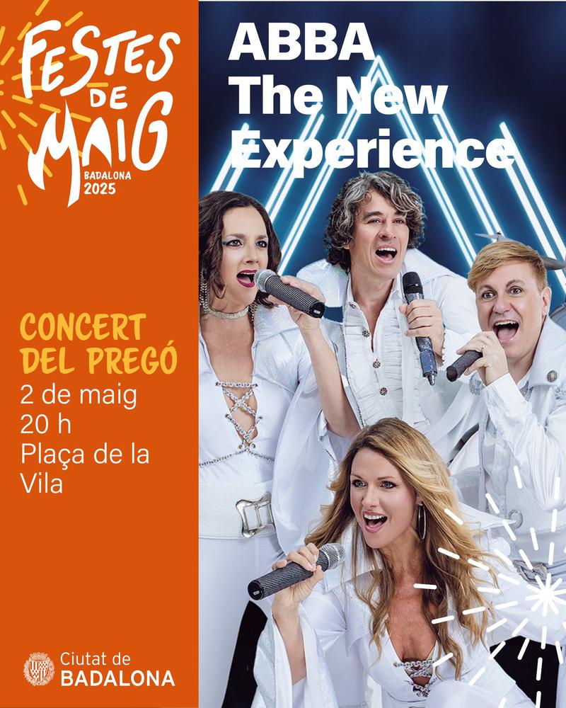 experience festes