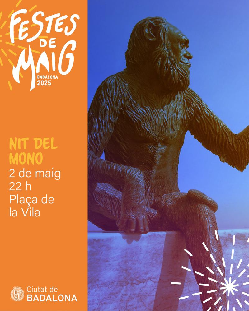 nit del mono