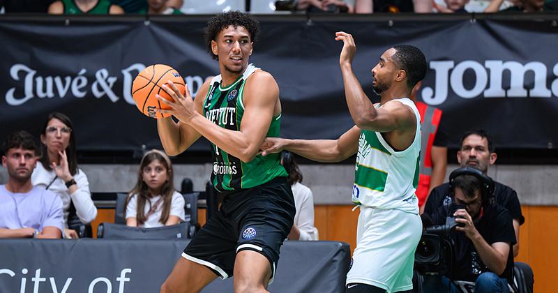 La Penya busca el ple de victòries a Bursa