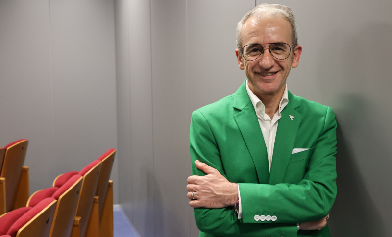 ENTREVISTA | Josep Ginesta, secretari general de PIMEC