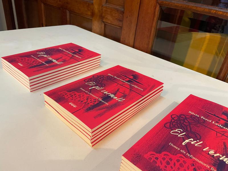 llibre silvia