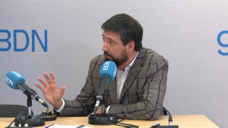 El PSC considera un alberg i un menjador social com a elements de mínims per a Badalona